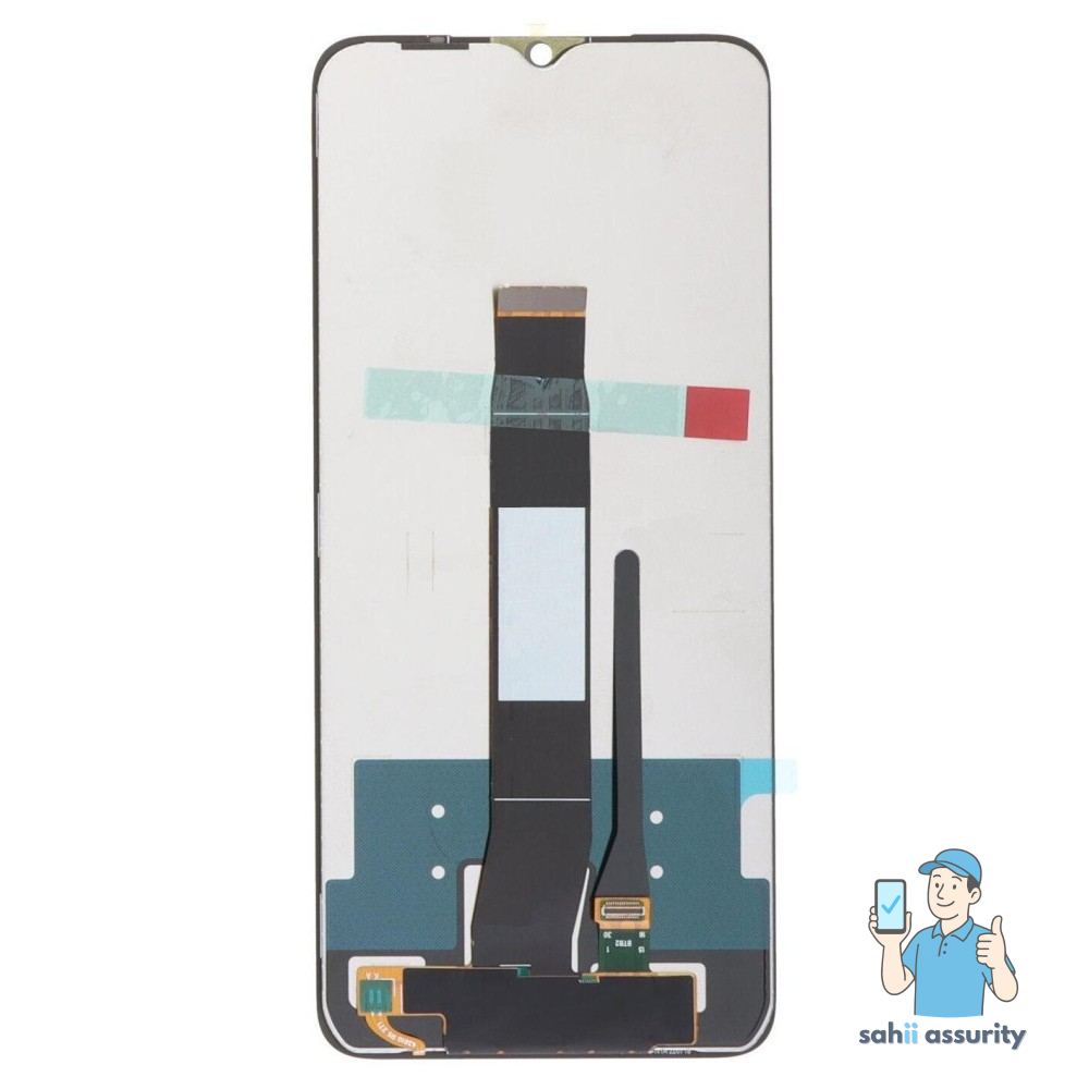 LCD with Touch Screen for Xiaomi Redmi A1 thumbnail